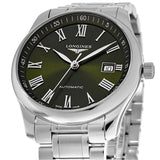 Longines L2.893.4.09.6 Master Collection Automatic Men's Watch