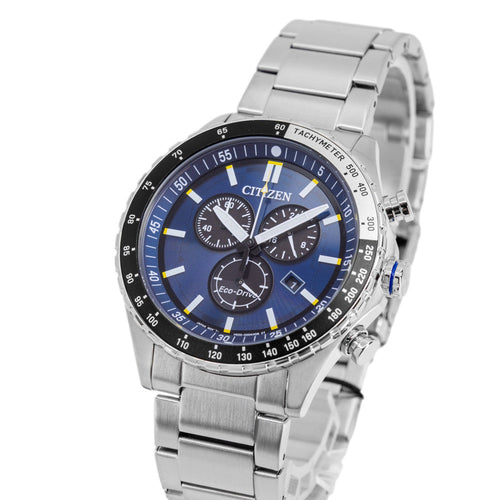 Citizen AT2569-80L OF Collection Eco-Drive Men's Watch