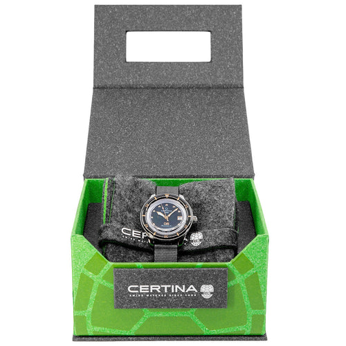 Certina C036.207.18.126.00 DS PH200M Automatic Woman's Watch