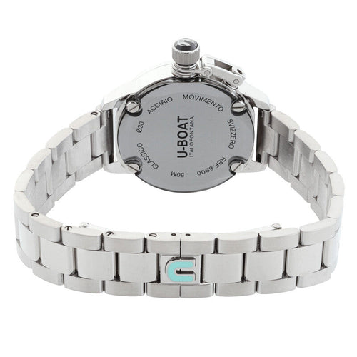 U-Boat 8900 Classico Quartz Woman's Watch