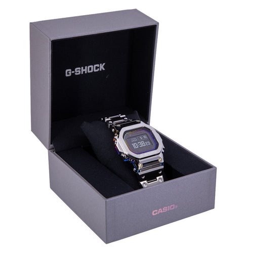 Casio GMW-BZ5000RC-1ER G-SHOCK Quartz GMW-BZ5000 Men's Watch