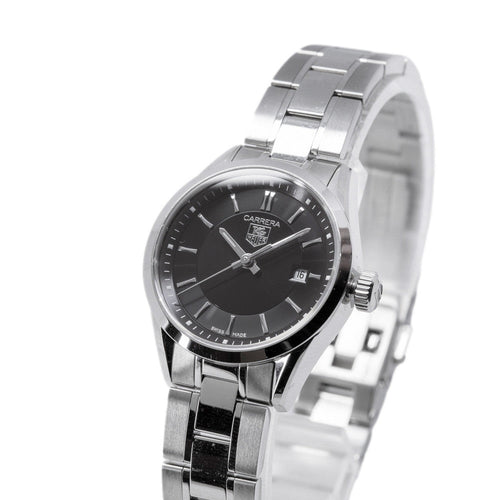 TAG Heuer WV1414.BA0793 Carrera Woman's Watch