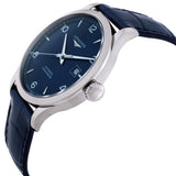 Longines Uomo L28214964 Record Automatico