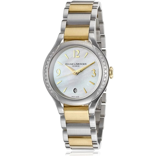 Baume & Mercier M0A08775BM