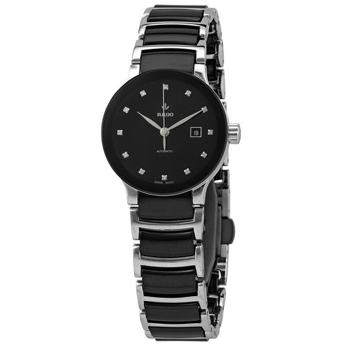 Rado R30009752 Centrix Automatic Woman's Watch