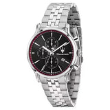 Maserati R8873618037 Epoca Quartz Men's Watch