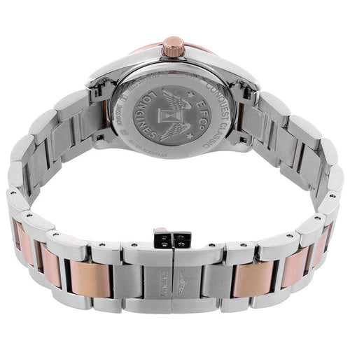 Longines Donna L22863927 Conquest Quarzo