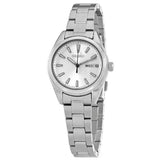 Seiko SUR349P1 Neo Classic Quartz Woman's Watch