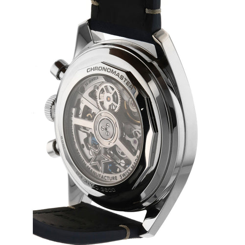 Zenith 03.3200.3600/69.C902 Chronomaster Automatic Original Men's Watch
