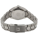 Tissot Ladies T101.210.44.031.00 T-Classic PR 100 Watch