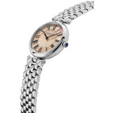 Frederique Constant FC-200MPSAL2AR6B Classics Quartz Art Déco Round Woman's Watch