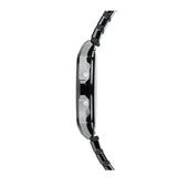 Junghans 18/1938.44 Force Mega Solar Quartz Men's Watch