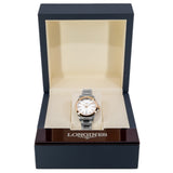 Longines Donna L3.320.5.72.6 Conquest 30mm Automatico