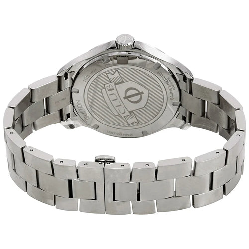 M0A10413-Baume & Mercier Men's 10413 Clifton Quartz