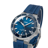 Oris 01 733 7787 4135-07 4 22 35FC Aquis Automatic Date Men's Watch