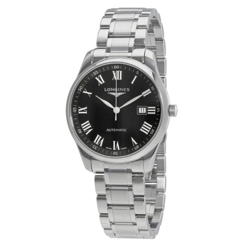 Longines L2.893.4.51.6 Master Collection Automatic Men's Watch