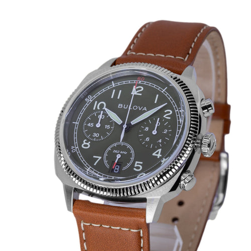 Bulova 96B482