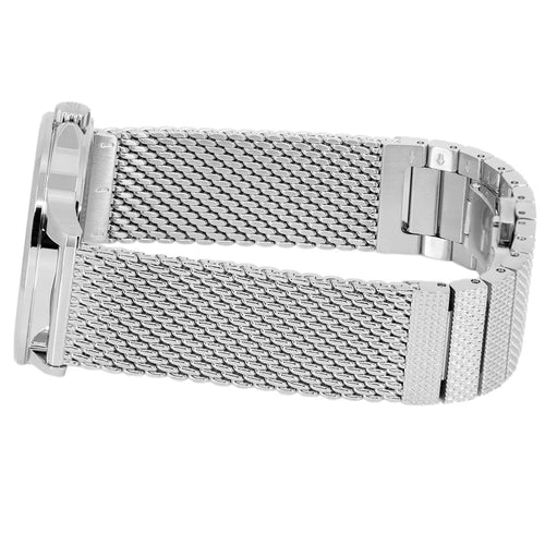 Certina C0454101135100 DS-8 Quartz Men's Watch