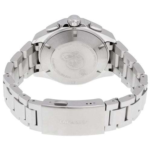 CAY2111.BA0927-Tag Heuer Men's CAY2111.BA0927 Aquaracer Chrono Watch
