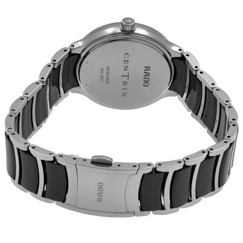 Rado R30040712 Centrix Quartz Woman's Watch