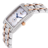 Longines L5.255.5.89.7 DolceVita Quartz Woman's Watch
