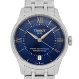 Tissot T139.207.11.048.00 Chemin des Tourelles Auto