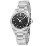 Longines L3.750.4.52.6 Conquest Quartz Watch