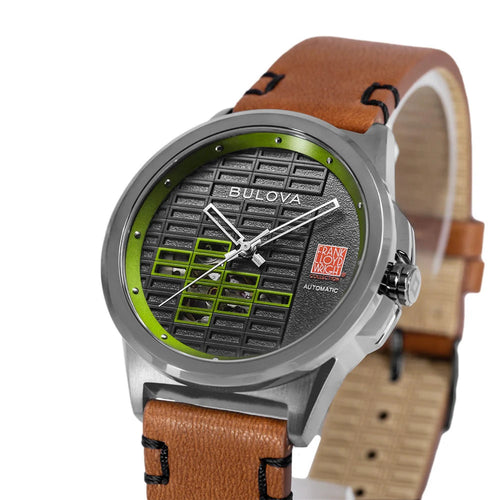 Bulova 98A330