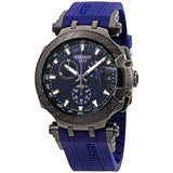 Tissot T115.417.37.041.00 T-Race Quartz Men's Watch