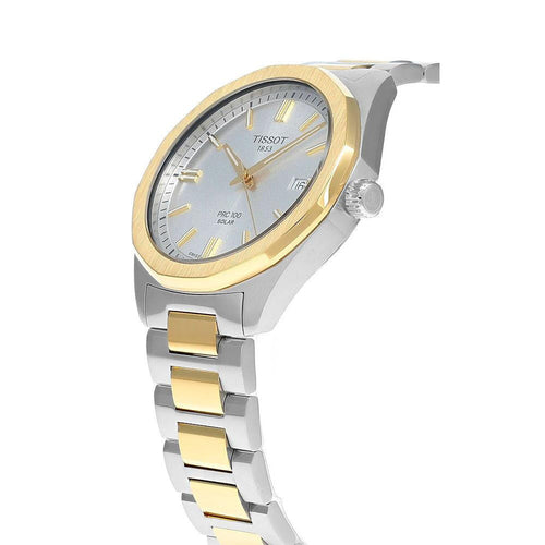 Tissot T151.422.22.031.00 PRC 100 Quartz Men's Watch
