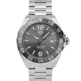 Tag Heuer Uomo WAZ2011.BA0842 Formula 1 Date 43mm Automatico