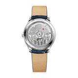 Baume & Mercier M0A10833 Clifton Automatic Woman's Watch