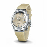 Locman 0526A10A-00CINKFJ Montecristo Quartz Woman's Watch