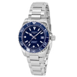 Longines L3.779.4.96.6 HydroConquest Automatic Men's Watch
