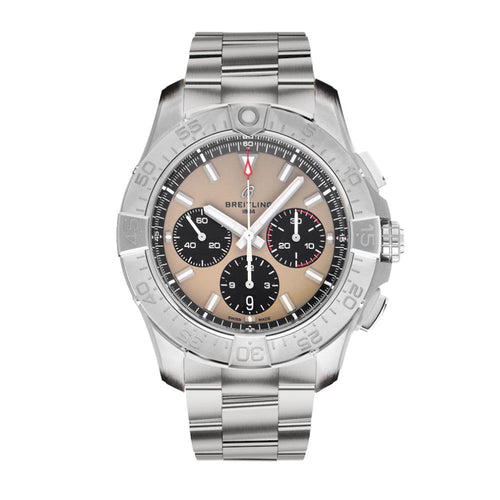 Breitling AB0147101A1A1 Avenger Automatic Men's Watch