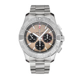 Breitling AB0147101A1A1 Avenger Automatic Men's Watch
