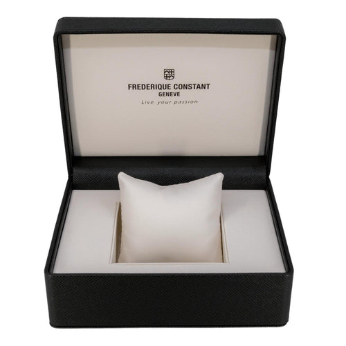 Frederique Constant FC-303NN5B6B Classics Automatic Index Automatic Men's Watch