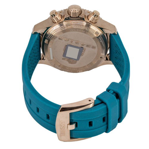 Tissot T120.217.37.041.00 Seastar 1000 38mm Quarzo Crono