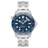 Omega Uomo 210.30.42.20.03.001 Seamaster Automatico