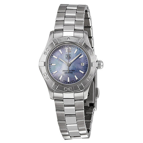 TAG Heuer WAF1417.BA0823 Aquaracer Quartz Woman's Watch