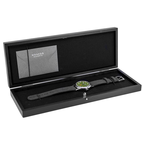 Nomos 707 Club Campus Manual Men's Watch