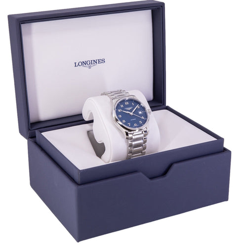 Longines L2.949.4.93.6 Master Collection Automatic Men's Watch