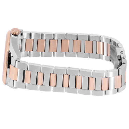 TAG Heuer WBN2351.BD0000 Carrera Automatic Date Woman's Watch