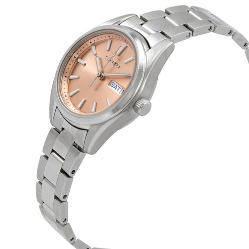 Seiko SUR351P1 Neo Classic Quartz Woman's Watch