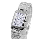 Longines L5.512.4.70.6 DolceVita Quartz Woman's Watch