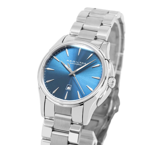Hamilton Donna H32315141 Jazzmaster Viewmatic Automatico