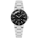 Oris 01 733 7789 4154-07 8 23 04PEB Aquis Automatic Men's Watch