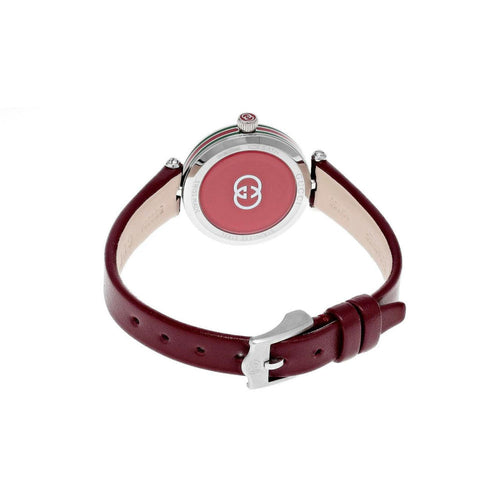 Gucci YA167504 Model 2000 Quartz Woman's Watch