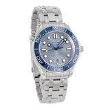 Omega 210.30.42.20.06.001 Seamaster Automatic Diver 300M Men's Watch