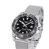 Longines L3.788.4.70.6 HydroConquest Automatic Men's Watch
